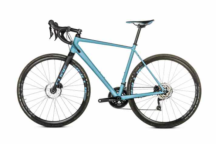 Cube Nuroad Race