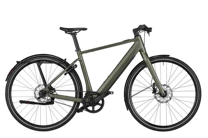 UBN Five Singlespeed