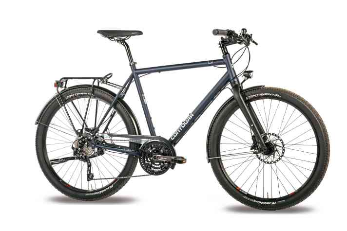 Das Contoura FE-9