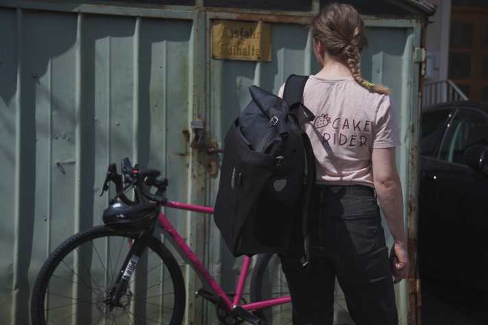 Ortlieb Vario PS