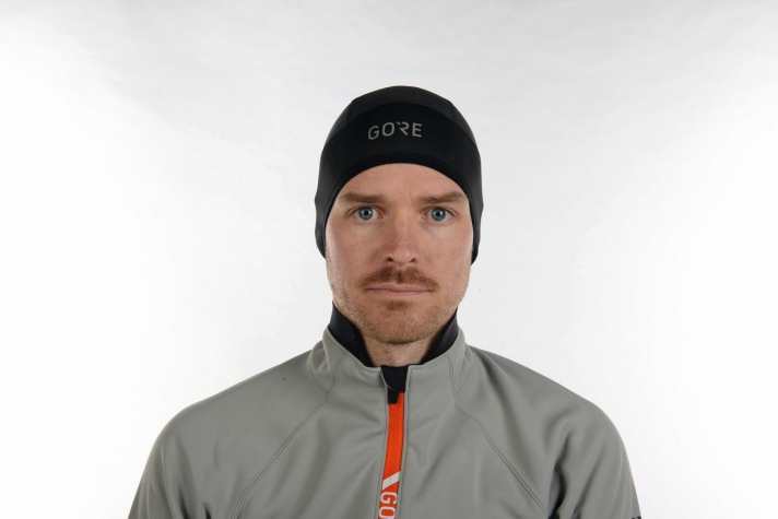 Gore Wear: C3 Gore WS Helmet Kappe