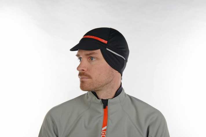 Castelli: Difesa Thermal Cap
