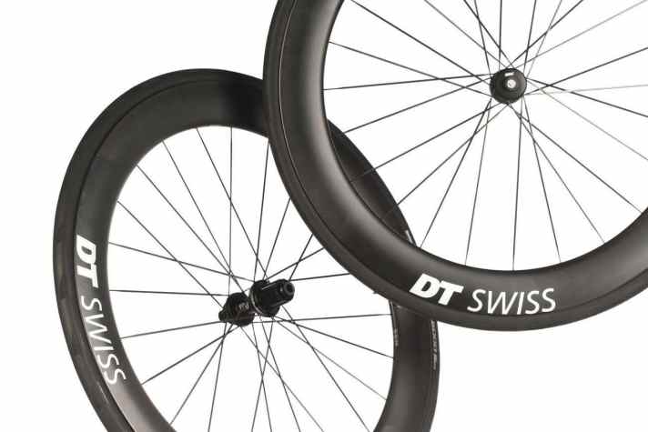 DT Swiss ARC 1100 Dicut DB 62