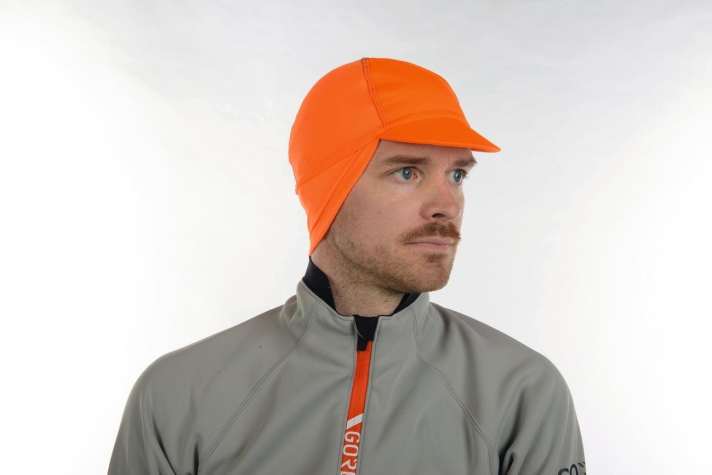 Poc: Thermal Cap