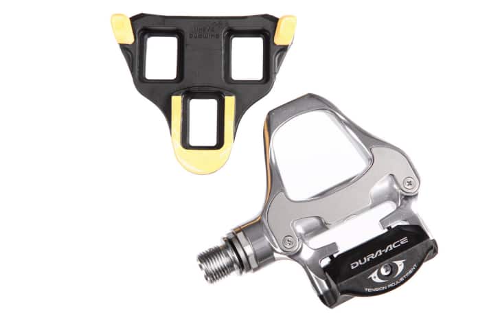 Shimano SPD-SL