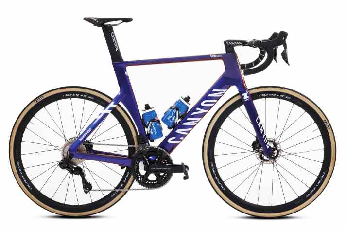 Canyon Aeroad CFR