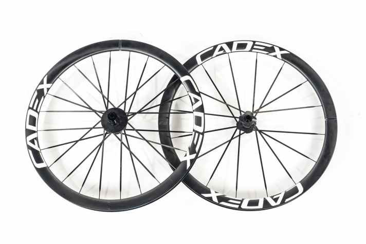 Cadex Max 40