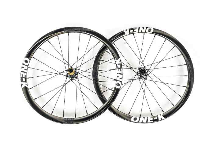 One-K RD-S