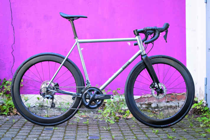 Rotor Delong