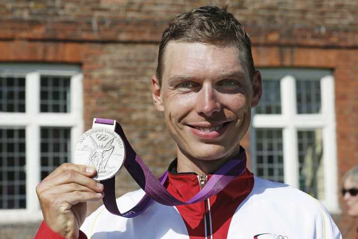 Tony Martin wurden weitere Erfolge zugeschrieben. Ein Unvollendeter ist er dennoch nicht.