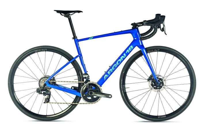 Argon 18 Krypton