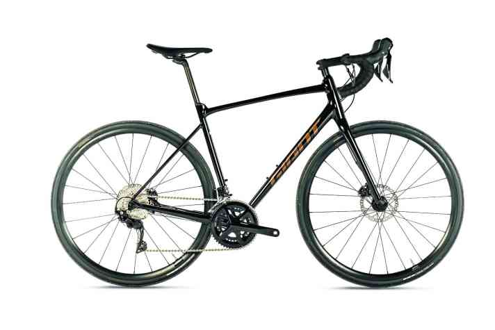 Giant Contend AR