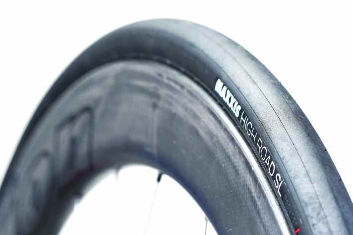 Reifen von Maxxis