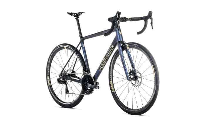 Schmolke Leggerissima TLO