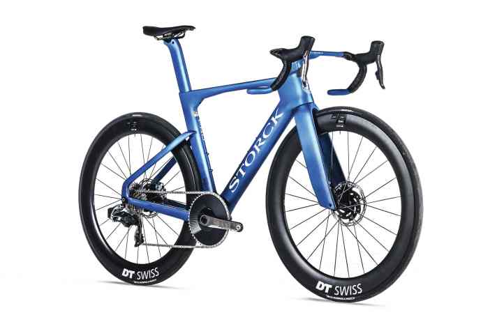 Storck Aerfast.5