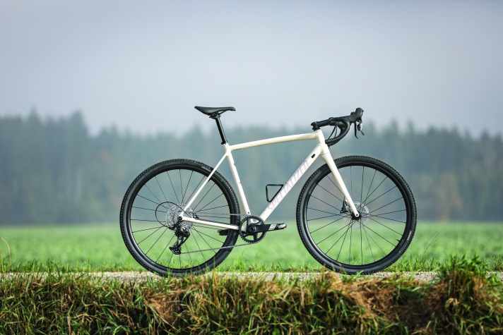 Specialized Crux DSW