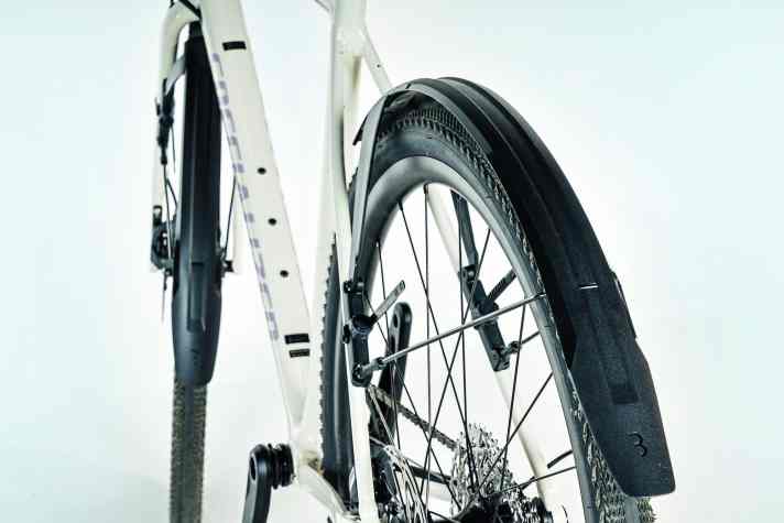 Steckschutzbleche von BBBCycling