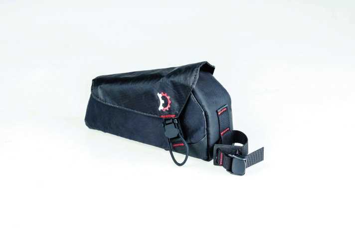 Oberrohrtaschen: Revelate Designs Mag Tank Bolt-on
