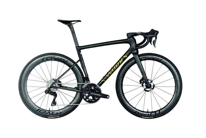 Specialized Tarmac