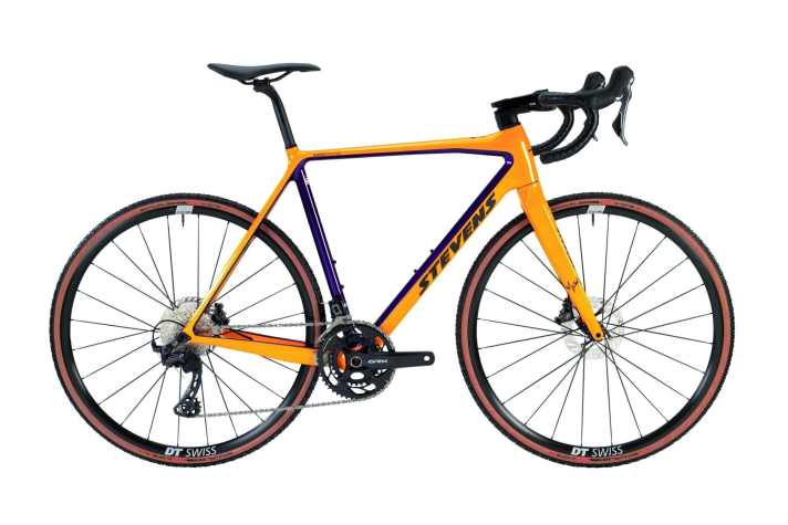 Stevens Prestige