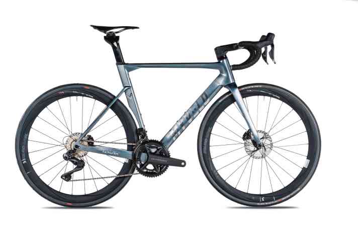 Myvelo Verona