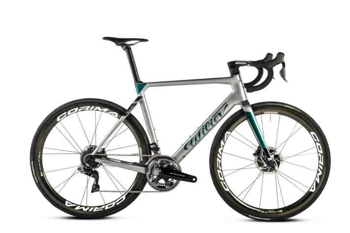   Wilier Filante SLR, Preis 10.300 Euro
