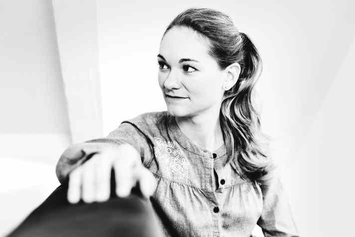 Claudia Lichtenberg, geborene Häusler, war eine der besten deutschen Profi-Rennfahrerinnen, bis sie 2017 ihre Karriere beendete. Ihr größter Erfolg war der Sieg beim Giro d’Italia 2009. Für TOUR nimmt sie die Favoritinnen für das Straßenrennen der Damen bei der Rad-WM unter die Lupe