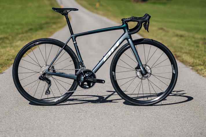 Das BH SL1 2.9