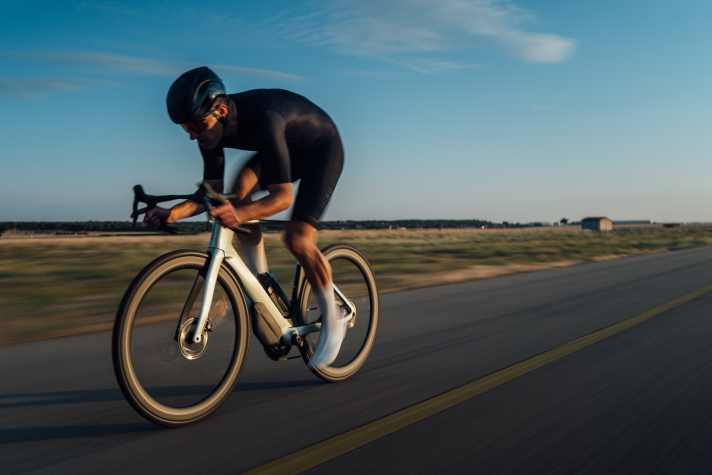   Orbea Orca: Preise ab 3.999 Euro