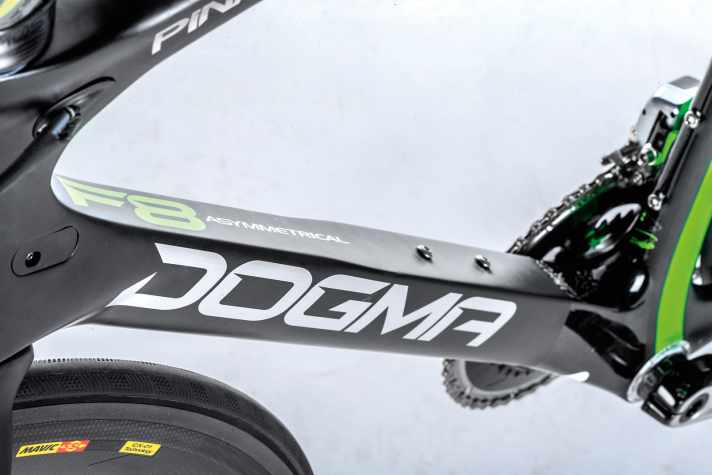 Pinarello Dogma F8