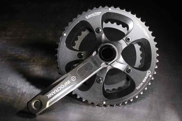 Verve Infocrank