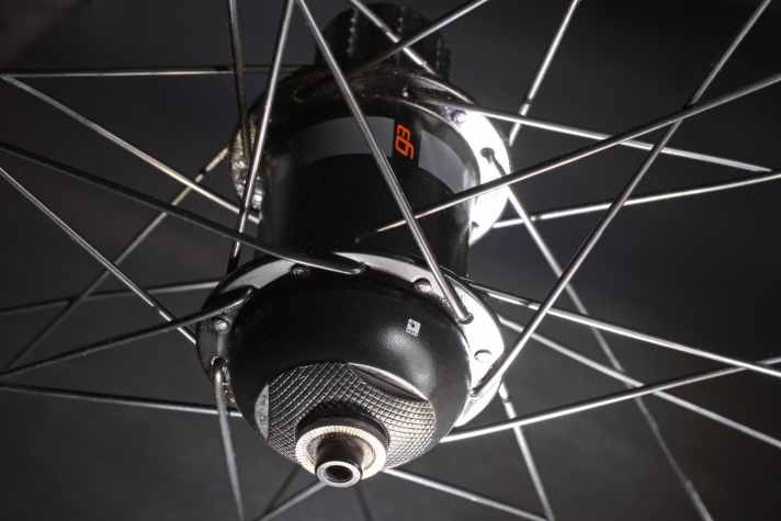 Powertap G3