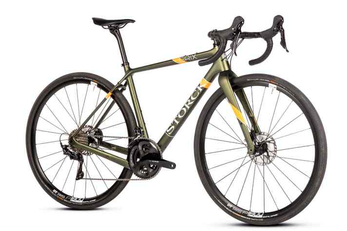   Storck Grix Pro RR 105