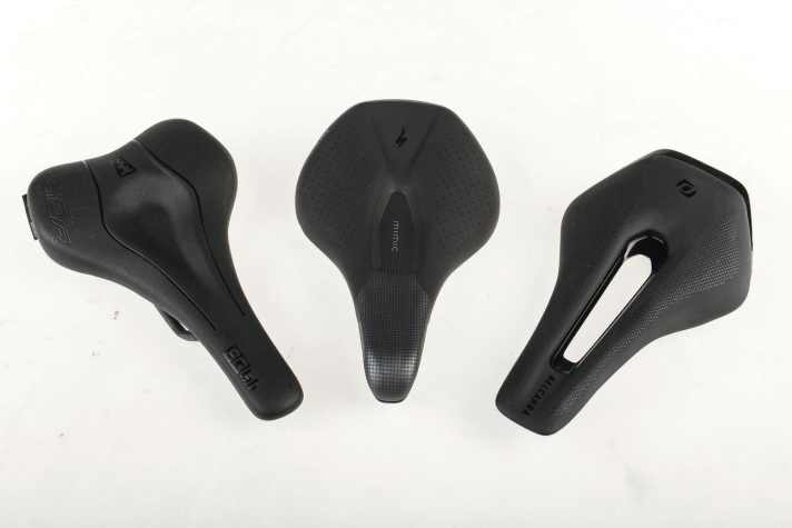 Entlastungszonen: Stufe, Mulde oder Aussparung - unterschiedliche Konzepte mit dem selben Ziel.