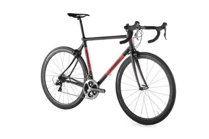   Ritchey Break-Away