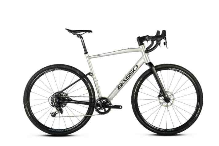   Basso Tera, Preis: 1.979 Euro