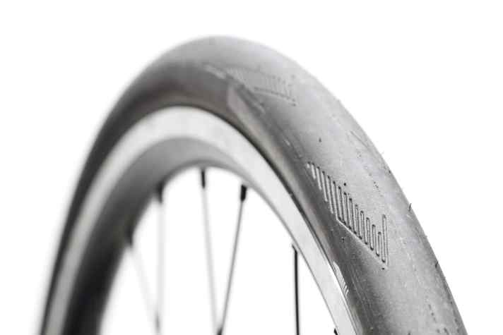 Reifentest Schwalbe One TL