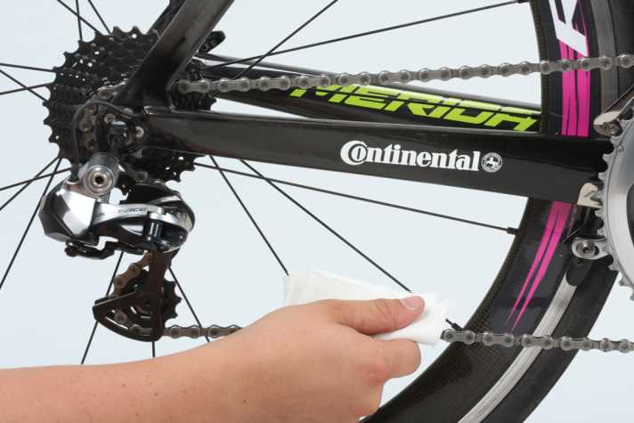 Rennrad-Kette-wechseln-Reinigen