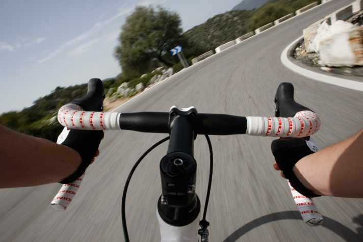 Mentales Training für Rennrad-Wettkämpfe