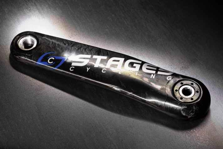 Stages Carbon GXP
