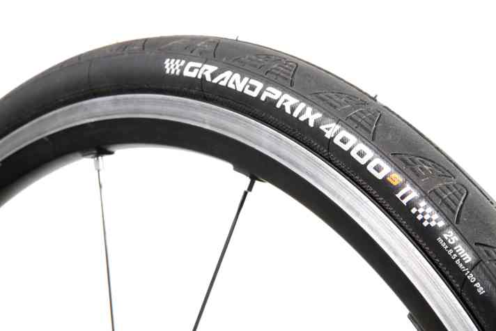 Reifen Continental Grand Prix 4000 S2