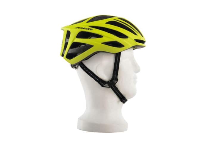 Der günstigste Helm mit Mips ist der Specialized Echelon II Mips für 90 Euro.