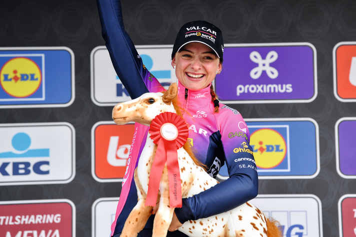 Chiara Consonni