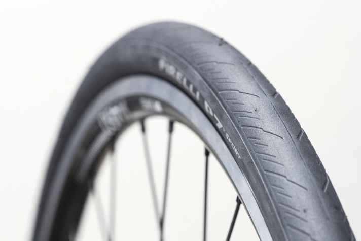 Pirelli P7 Sport