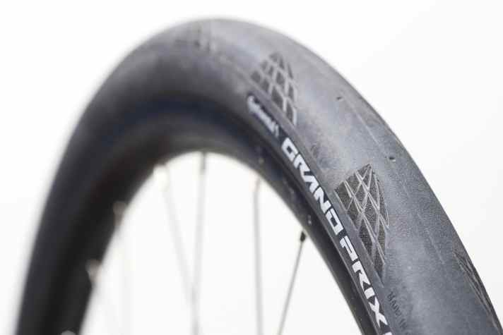 Continental Grand Prix 5000 S TR