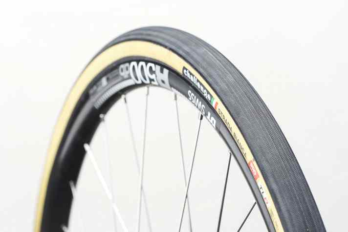 Challenge Strada Bianca Pro TLR