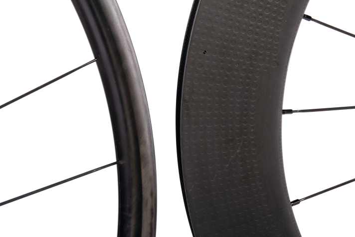 Die Felgenhöhe prägt Optik und Fahreigenschaften des Rades