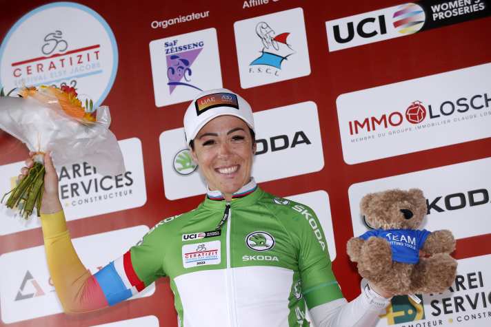  Marta Bastianelli