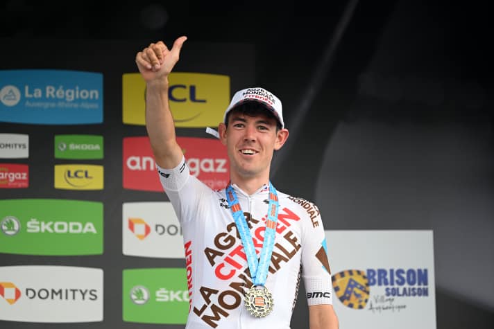 Vuelta-Favoriten-Ben-O-Connor