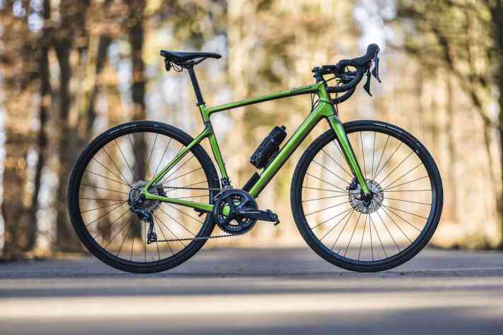 Cannondale Synapse Carbon 2 RL